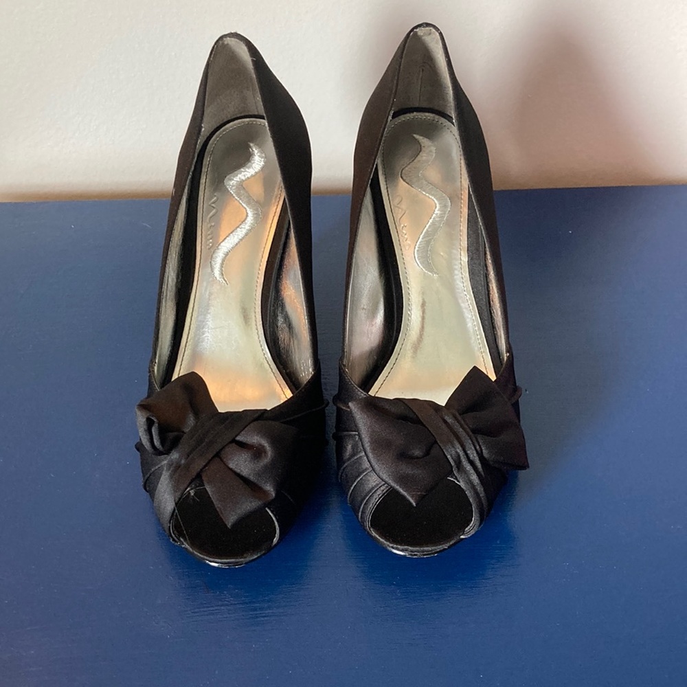 Nina shoes